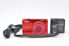 2026年最新】coolpix S6300の人気アイテム - メルカリ