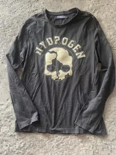 xl 長袖カットソー