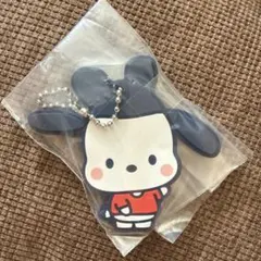 たまごっち×サンリオ ラバーマスコット ポチャッコ