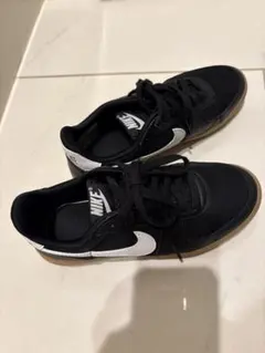 【送料無料　美品】NIKE スニーカー　22センチ
