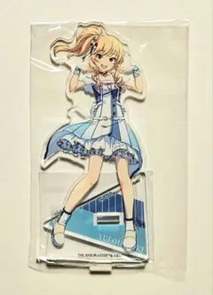 デレマス　デレステ　シンデレラガールズ　大槻唯　ガラポン　缶バッジ　14点セット アイドルマスター シンデレラガールズ 大槻唯 星輝子 パッション