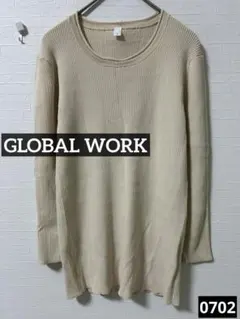 グローバルワーク Tシャツ
