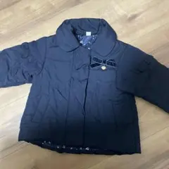 apres les cours ネイビー アウター★90