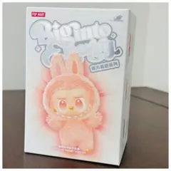 【正規品・未開封】Labubu Big into Energy ラブブ エナジー