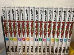 つ*め様 マキバオー　3世代全巻セット つ*め様 マキバオー 3世代全巻セット マキバオー全3シリーズ全巻