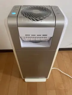 アイリスオーヤマ サーキュレーター付き除湿機 KIJDC-K80 中古動作品 IRIS OHYAMA 除湿器 サーキュレーター付き除湿機 8L KIJDC-K80