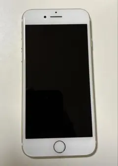 iPhone7 ゴールド SIMロック有