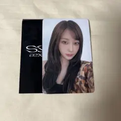 ジゼル タレントカード