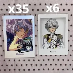 あんスタ 10周年 特典 展示会 ぱしゃっつ ユメ - メルカリ