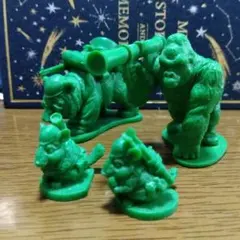 グリーングリーンアーミー