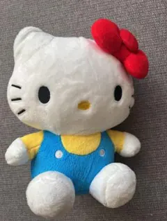 ハローキティ ぬいぐるみ 約20cm