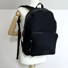 美品 Paul Smith シティトラベル ナイロン バックパック リュック
