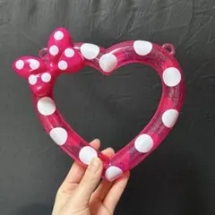 ディズニー | ハートフルリング | パルパルーザ