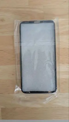 【新品未使用】スマホケース　AQUOS　SH51C