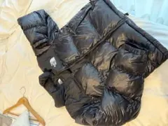 ヌプシ　ダウン