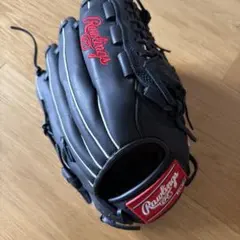 Rawlings ローリングス 野球 グローブ 11 3/4インチ　11.75のサムネイル