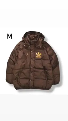 90s ダウンジャケット