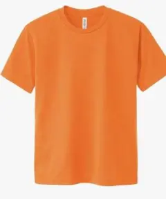 glimmer Tシャツ オレンジ　5L
