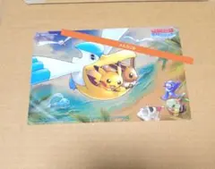 ポケモンセンターヨコハマ リニューアルオープン 潮風にのってキャンペーン