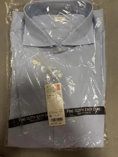 UNIQLO ファインクロス ストレッチスリムフィット Mのサムネイル