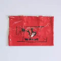 P5「ペルソナ5」怪盗団マーク トート バッグ 赤