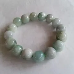 翡翠 ブレスレット