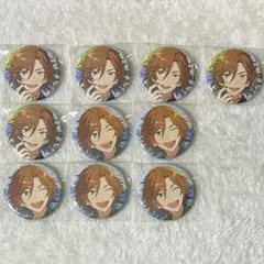 あんスタ 斑 缶バッジ