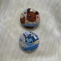 2025年最新】with you 缶バッジ ポケモンの人気アイテム - メルカリ