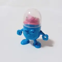ギョロミーバ 平成レトロ フィギュア ガチャポン yujin ユージン スライム