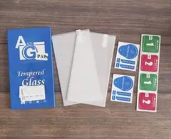 iPhone 14Pro ガラスフィルム【2枚】6.1インチ 硬度9H