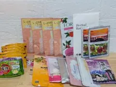 入浴剤　バスソルト　まとめ売り　アソート　22個　A