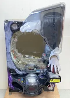 パチンコ実機 Pリング 呪いの7日間2のサムネイル