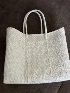 トートバッグ かごバッグ