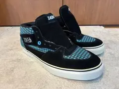 Vans Half Cab LX "DQM" ハーフキャブのサムネイル