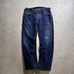 THE FLAT HEAD 3005 REGULER STRAIGHTのサムネイル