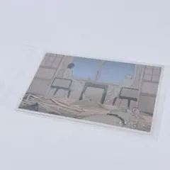 チェンソーマン アートコースター 早川家 BOX特典 早川アキ デンジ