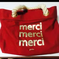 新品未使用★ジェラートピケ★ミニバッグ