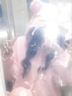 着ぐるみ　ヤドン　フリーサイズのサムネイル