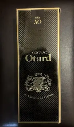 F*2様 Otard XO Cognac オタール XO コニャック - メルカリ