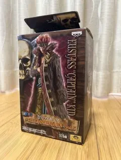 ワンピース DXフィギュア THE GRANDLINE MEN vol.5