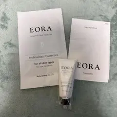 EORA ベルガモットハンドクリーム30gハンドパック セットのサムネイル