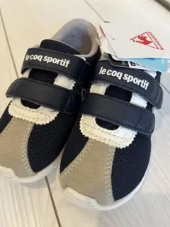 le coq sportif モンペリエ IV NY F 14.5cm