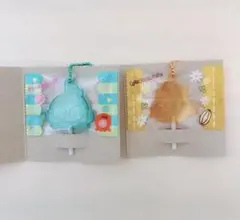 サンリオ キャンディーチャーム2点セット♡ハンギョドン コロコロクリリン