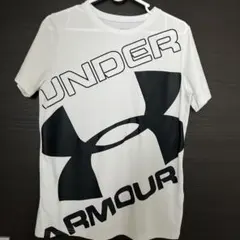 アンダーアーマーTシャツ YXL