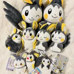 2026年最新】ポケモン ぬいぐるみ まとめ売りの人気アイテム - メルカリ