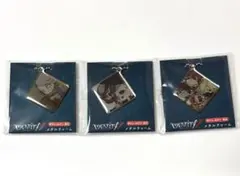 【第五人格】メタルチャーム