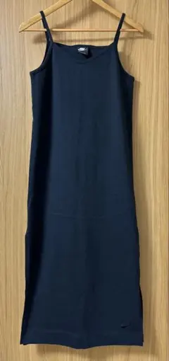 NIKE キャミワンピース S