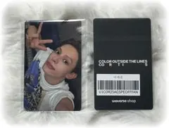 ❤︎ CORTIS ジェームス トレカ ❤︎