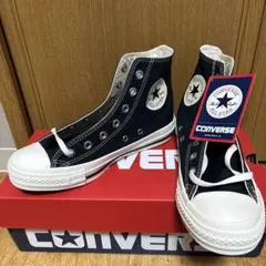 コンバースALL STAR WASHEDCANVAS HI ハイカット❣️値下げ