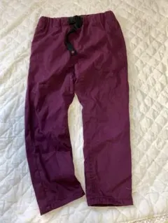 MPS パンツ　120cm